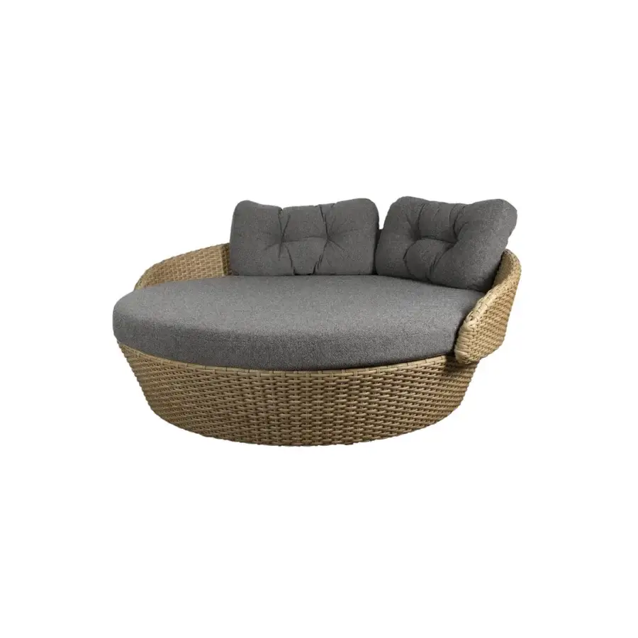 Cane-Line Ocean Daybed #6