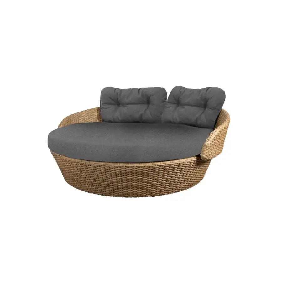 Cane-Line Ocean Daybed #7