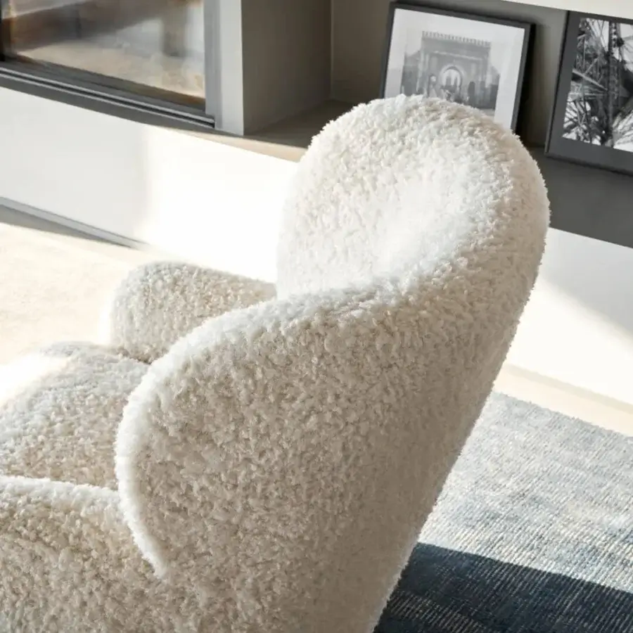 Gervasoni Loll Lounge Chair #3