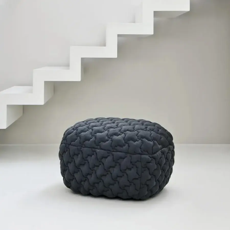 Gervasoni Loll Lounge Chair #12