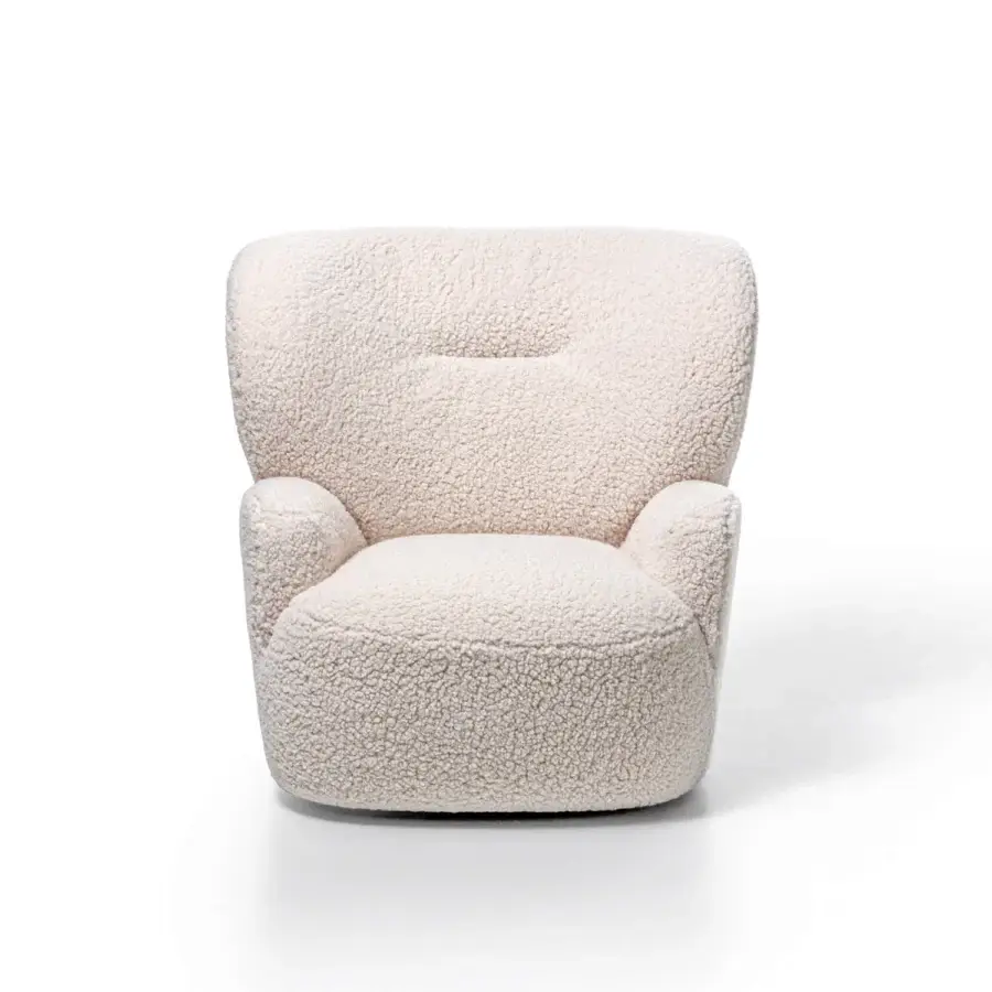 Gervasoni Loll Lounge Chair #14