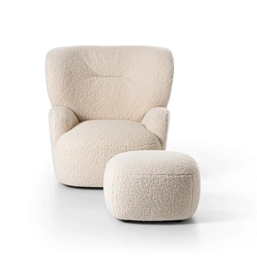 Gervasoni Loll Lounge Chair #16