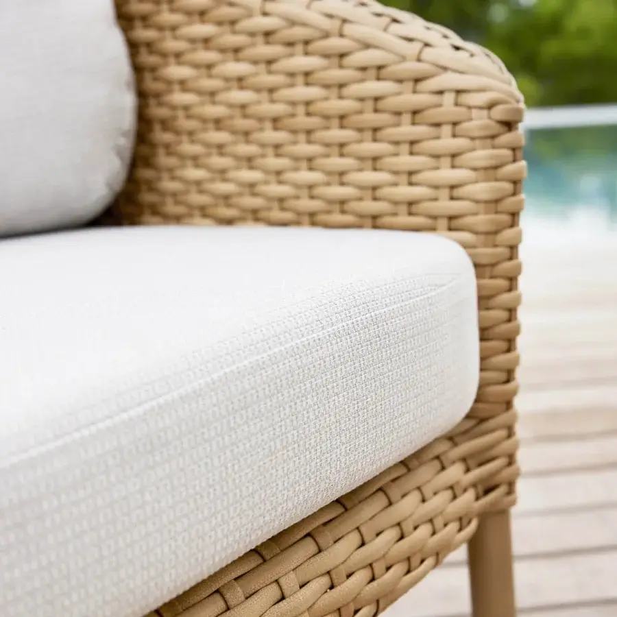 Cane-Line Ocean Sofa #3