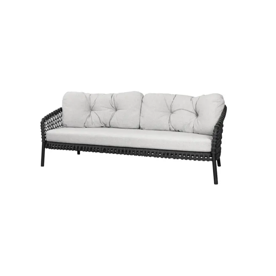 Cane-Line Ocean Sofa #16
