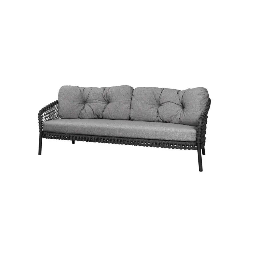 Cane-Line Ocean Sofa #17