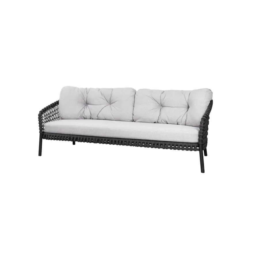 Cane-Line Ocean Sofa #15