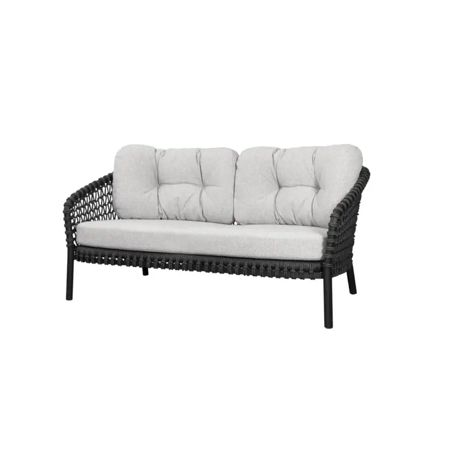 Cane-Line Ocean Sofa #12