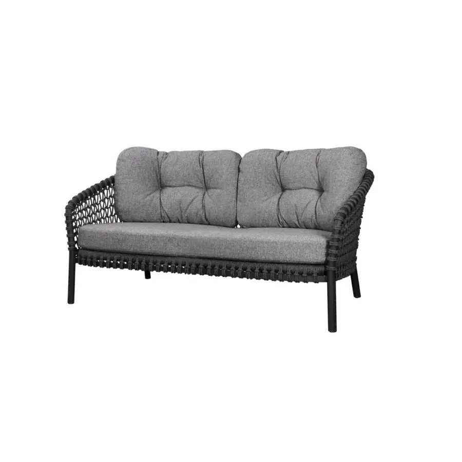 Cane-Line Ocean Sofa #13
