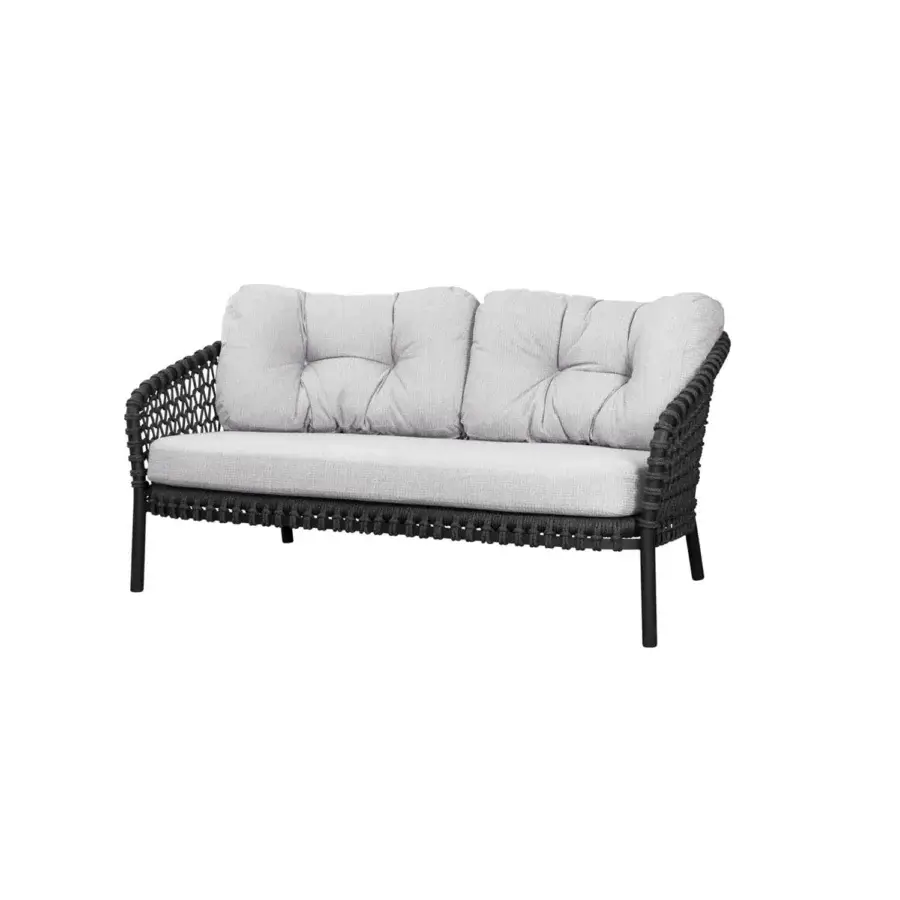 Cane-Line Ocean Sofa #11