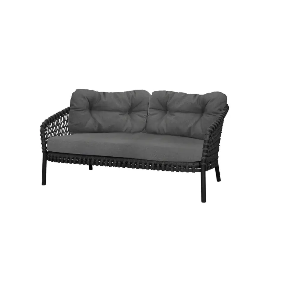 Cane-Line Ocean Sofa #14