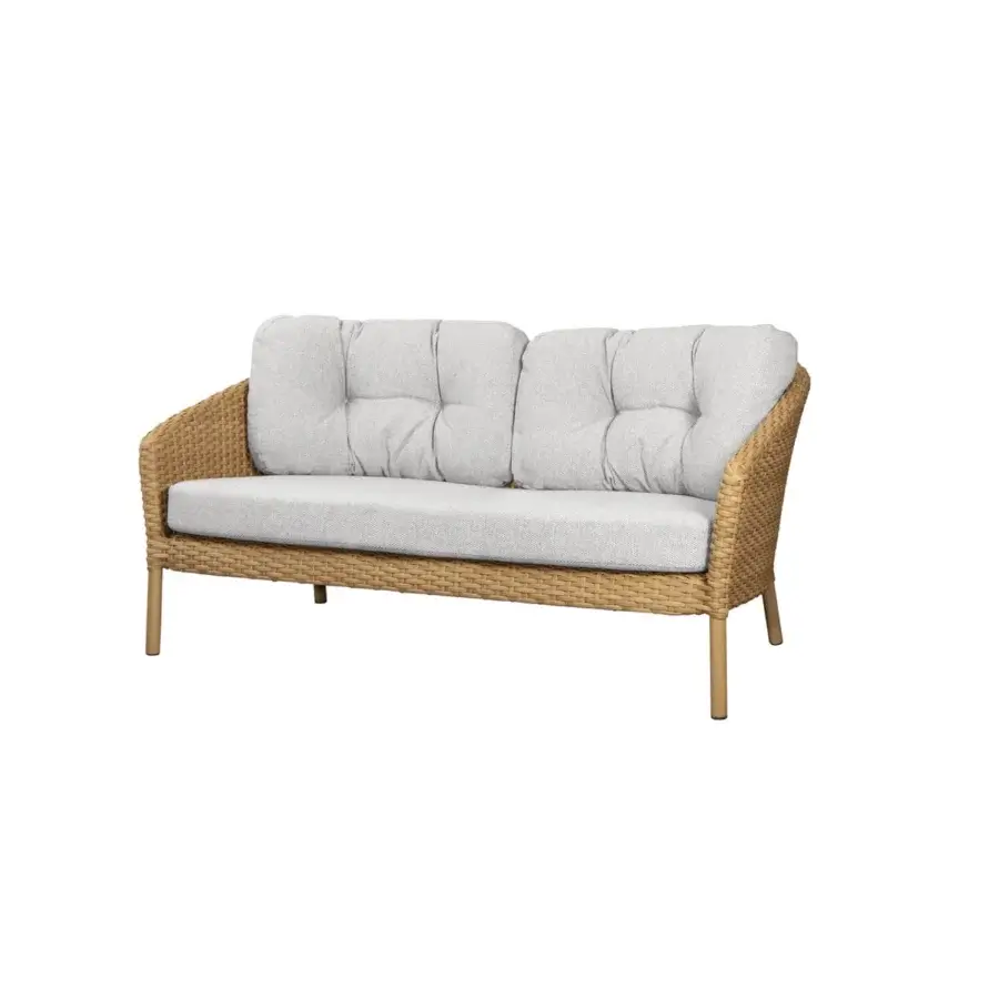 Cane-Line Ocean Sofa #7