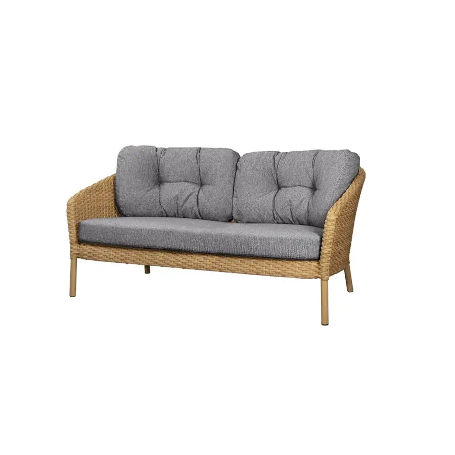 Cane-Line Ocean Sofa #9