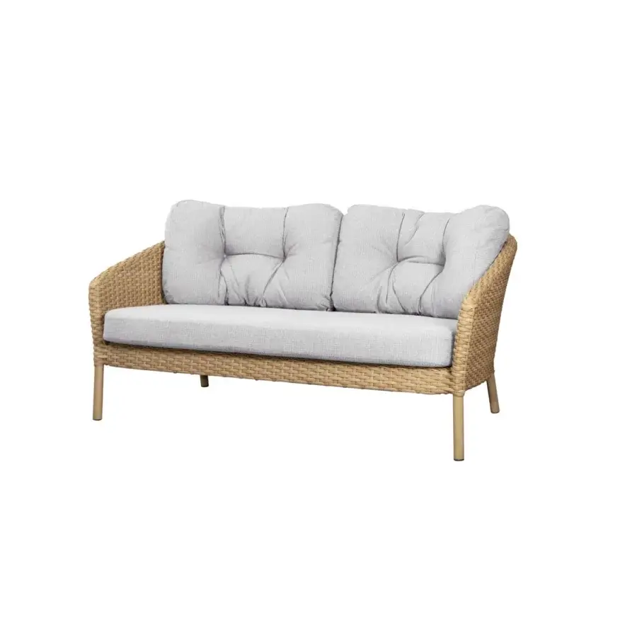 Cane-Line Ocean Sofa #8