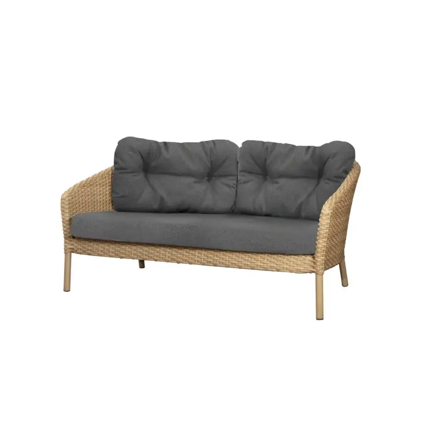 Cane-Line Ocean Sofa #10