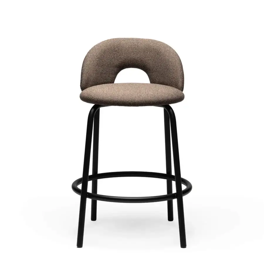 Chairs & More Paulin Stool #5