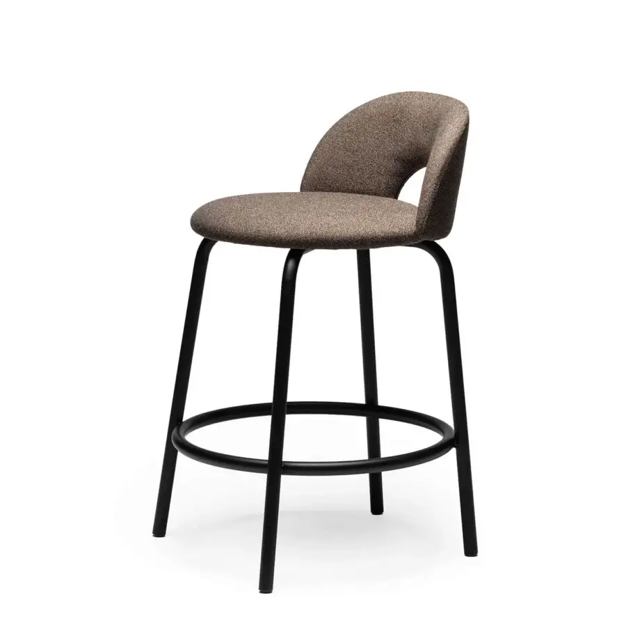 Chairs & More Paulin Stool #3