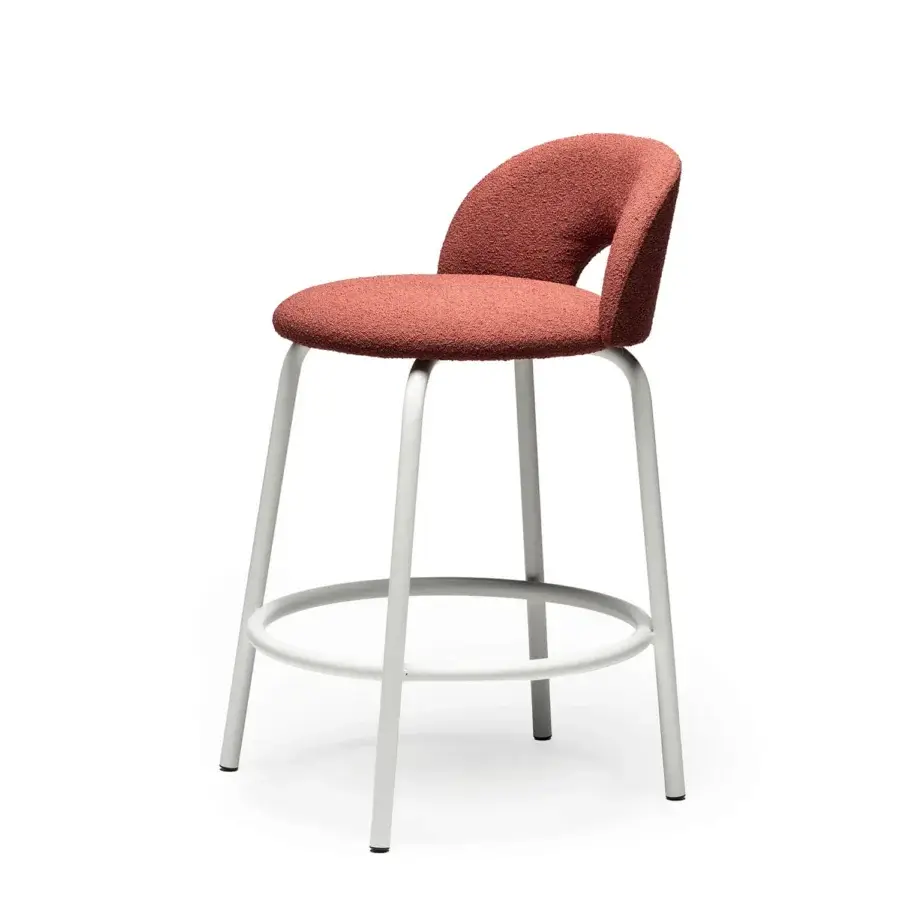 Chairs & More Paulin Stool #4