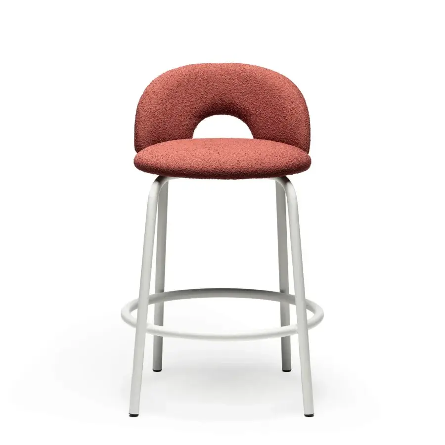 Chairs & More Paulin Stool #6