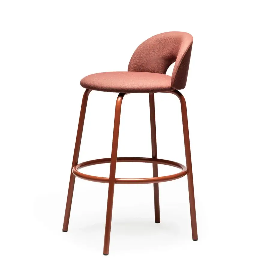 Chairs & More Paulin Stool #2