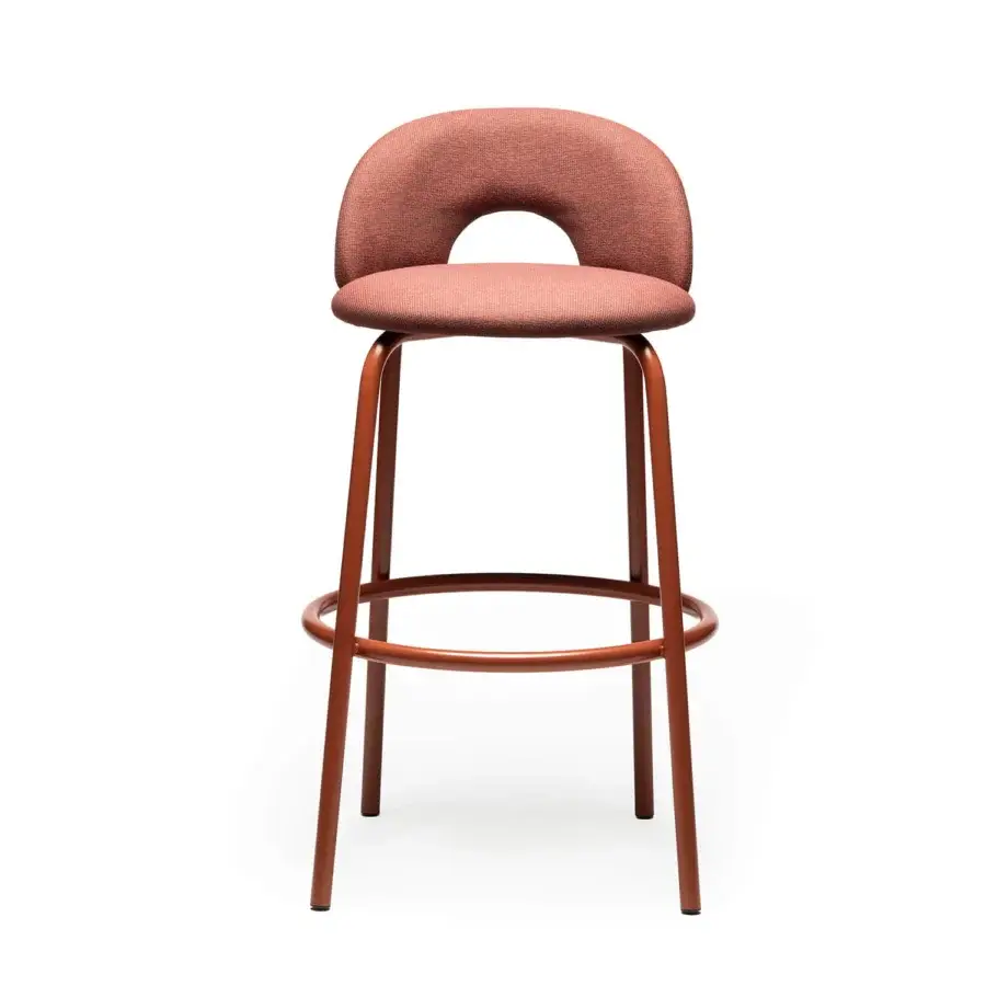 Chairs & More Paulin Stool #9