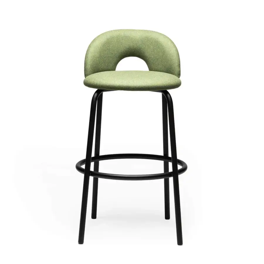Chairs & More Paulin Stool #10