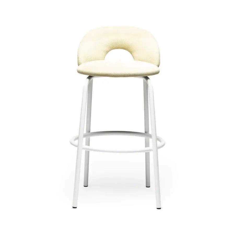 Chairs & More Paulin Stool #11