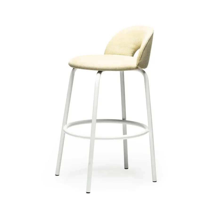 Chairs & More Paulin Stool #8