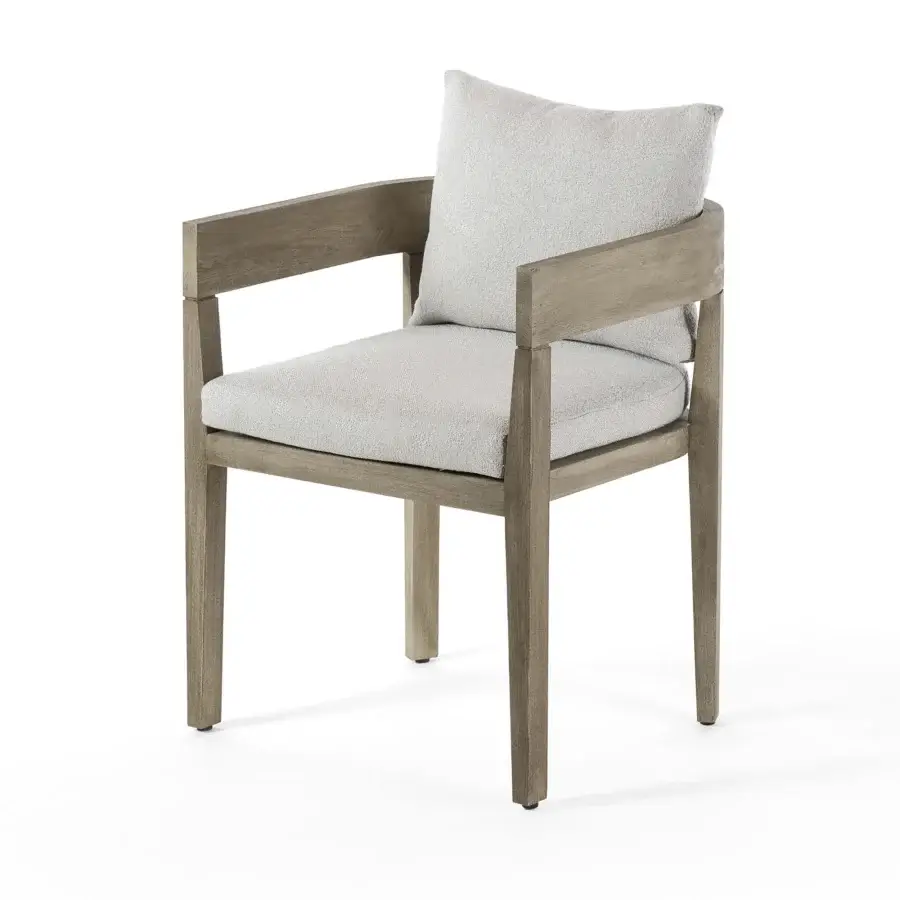 Braid Feeling Armchair #5