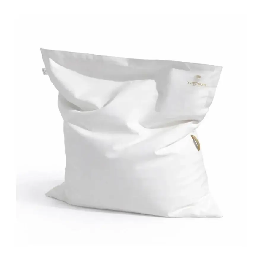 Trona Cloud Outdoor Cushion Ottoman #7