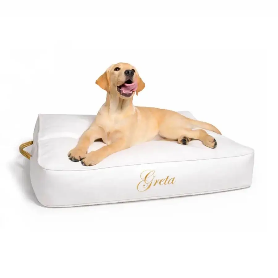 Trona Doggy Cloud Pet Bed #1