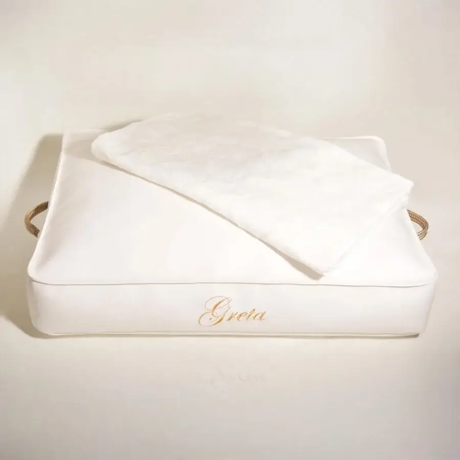 Trona Doggy Cloud Pet Bed #3