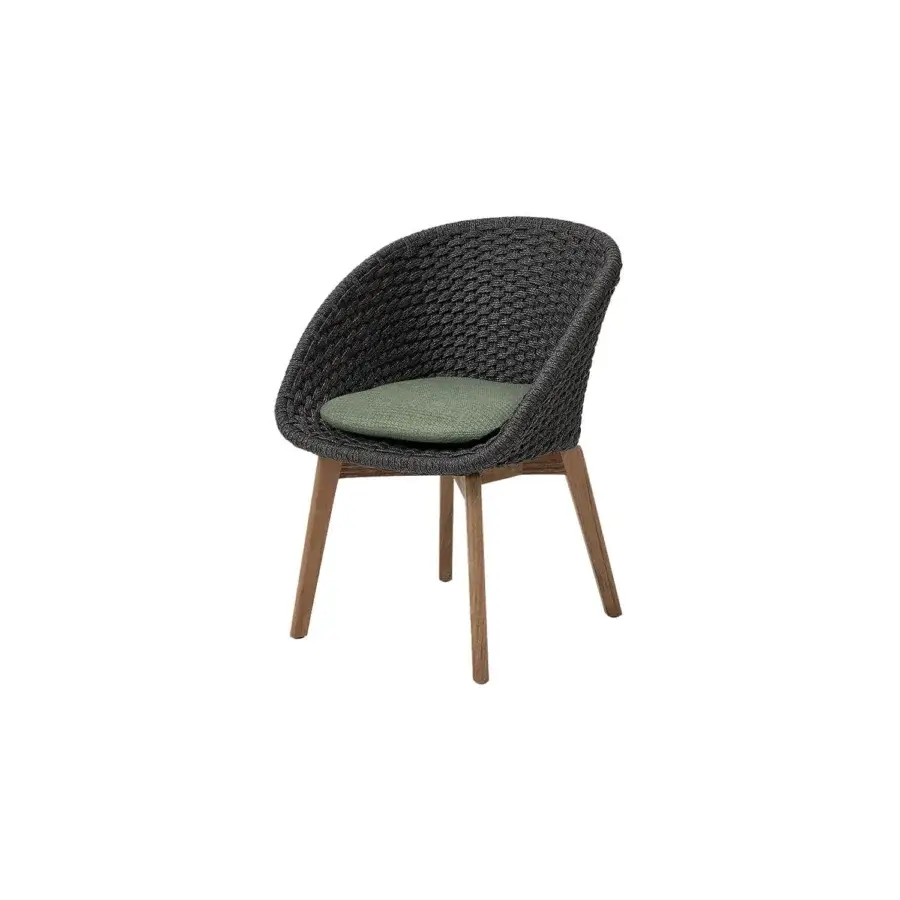 Cane-Line Peacock Dining Chair #20