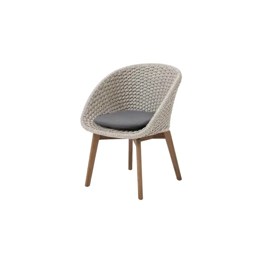 Cane-Line Peacock Dining Chair #14
