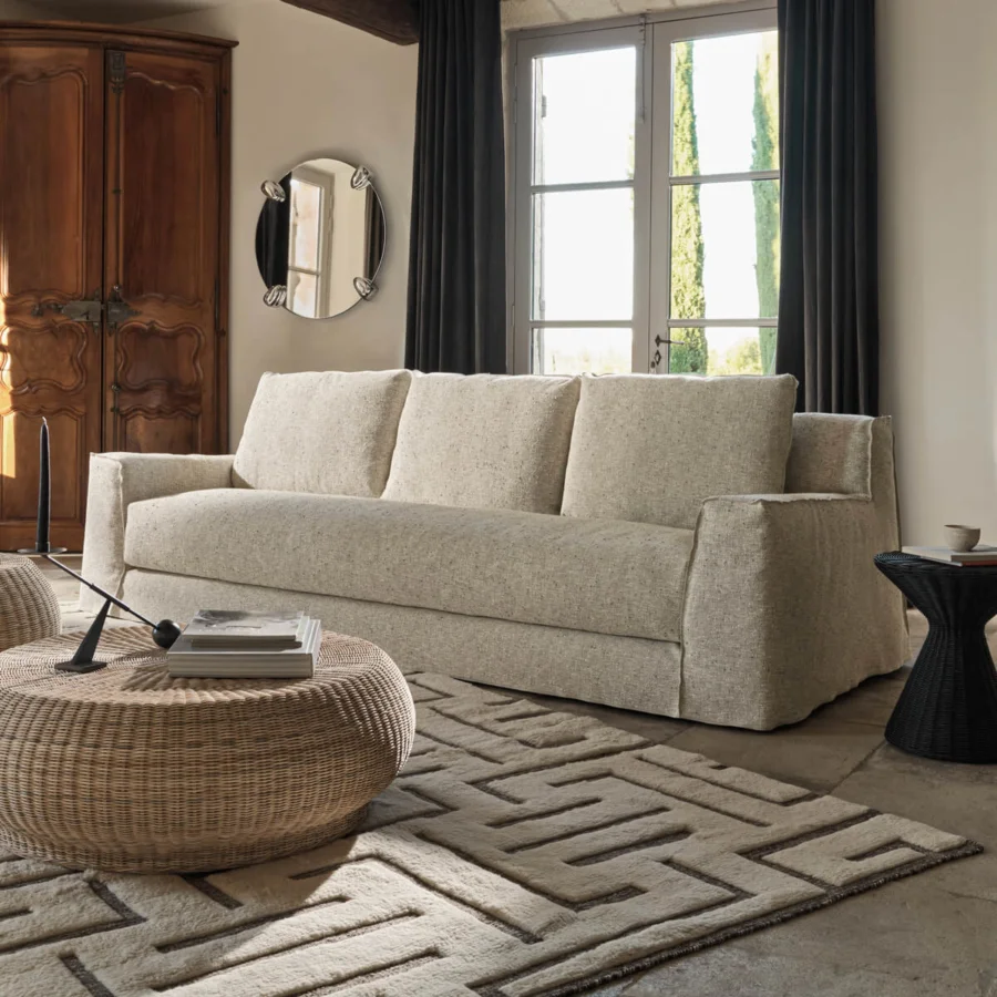 Gervasoni Loll Sofa #1