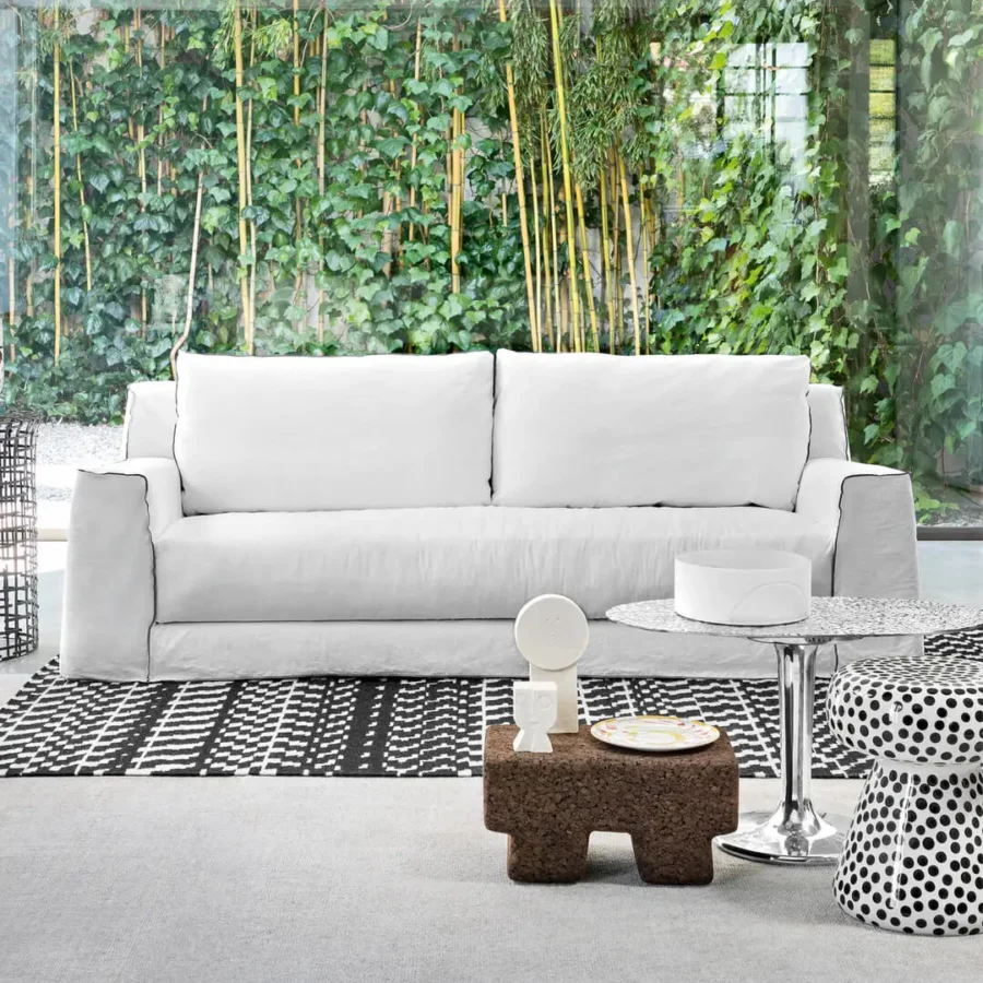 Gervasoni Loll Sofa #2
