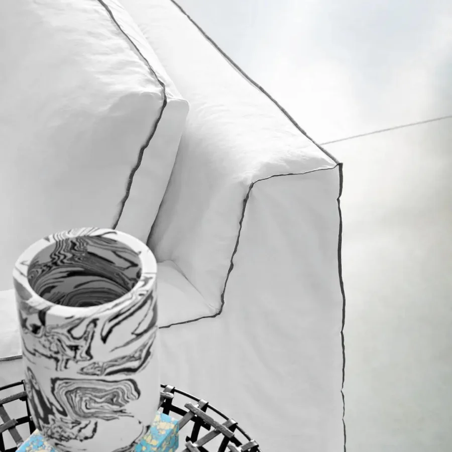 Gervasoni Loll Sofa #3