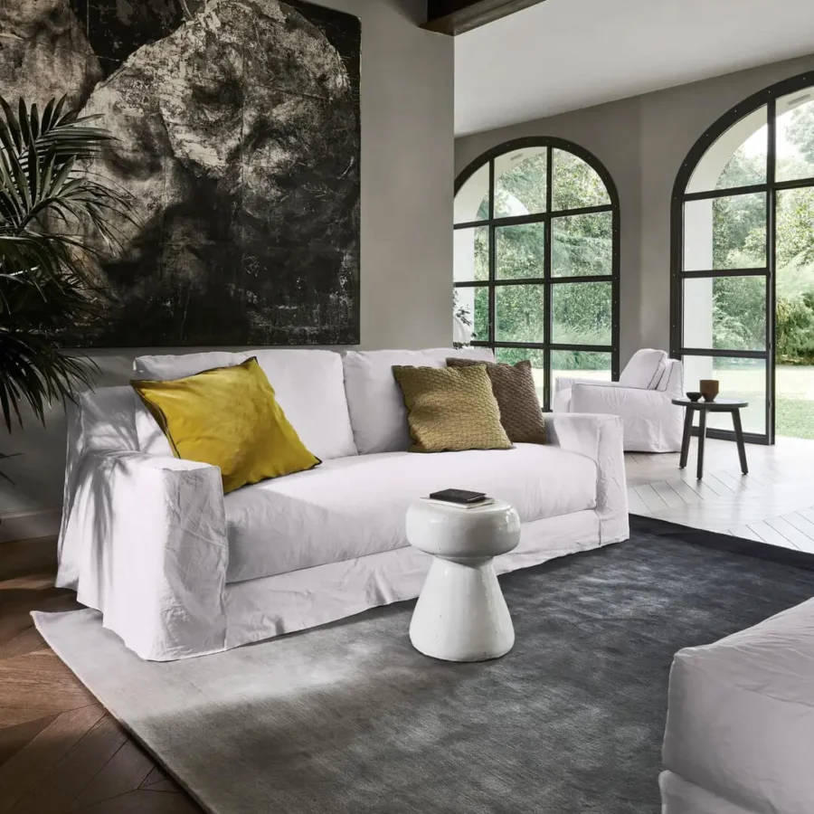 Gervasoni Loll Sofa #5