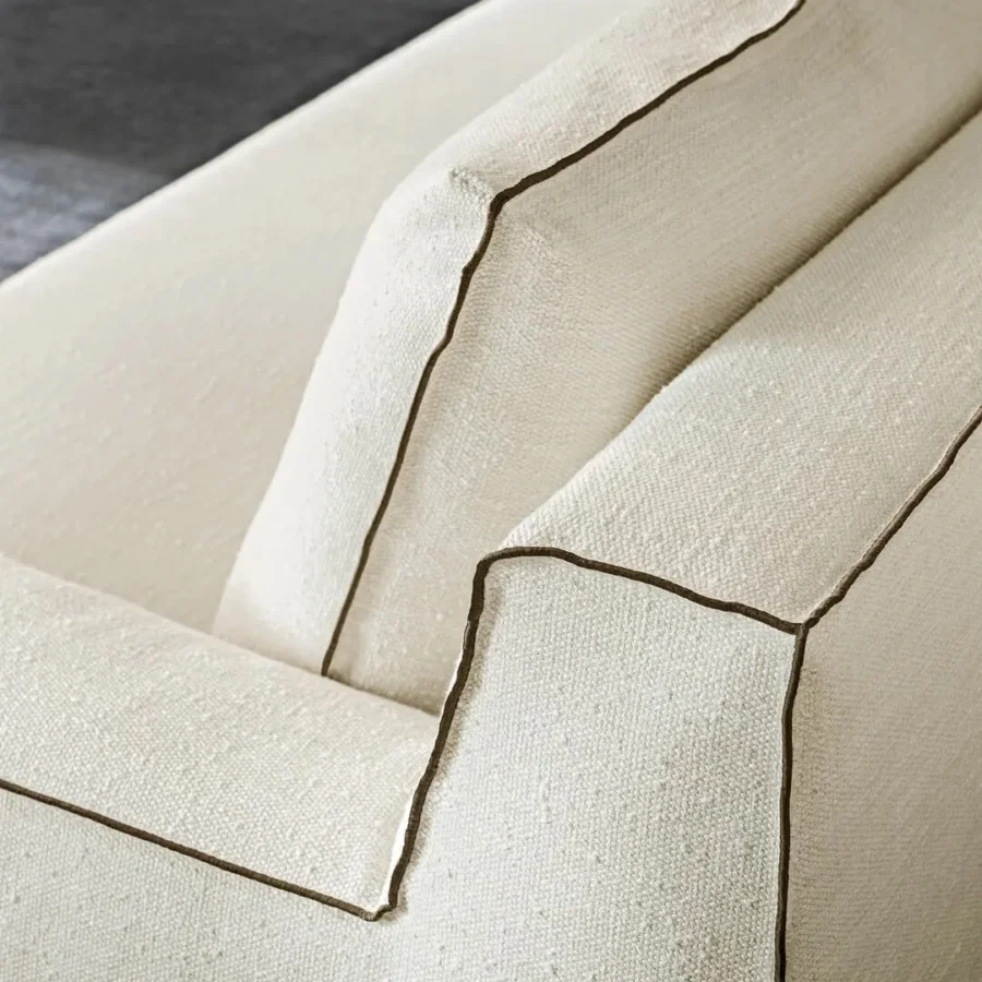 Gervasoni Loll Sofa #8