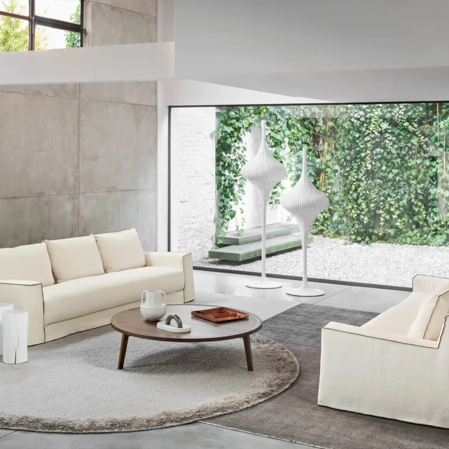 Gervasoni Loll Sofa #6