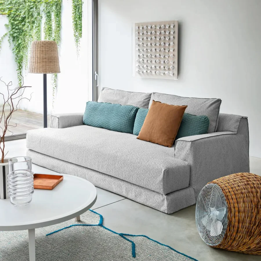Gervasoni Loll Sofa #9