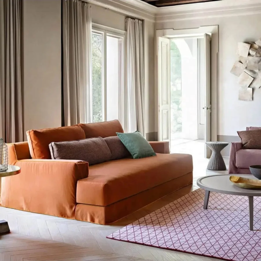 Gervasoni Loll Sofa #11