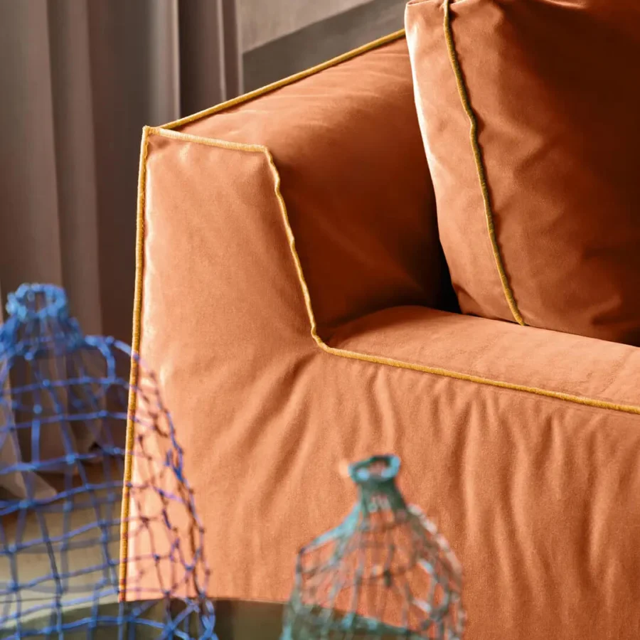 Gervasoni Loll Sofa #12