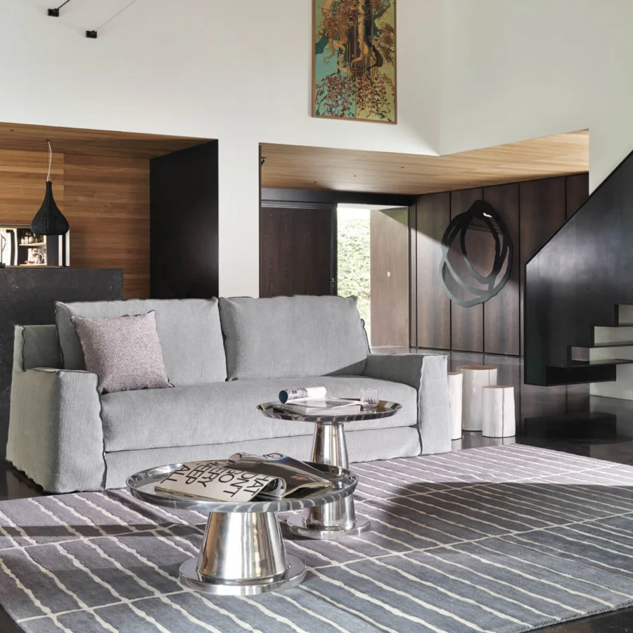 Gervasoni Loll Sofa #16