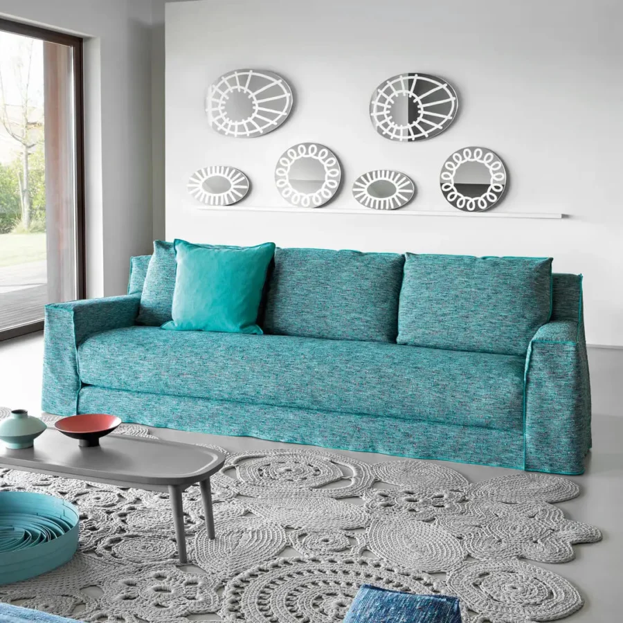 Gervasoni Loll Sofa #18