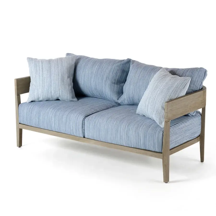 Braid Feeling Sofa #5