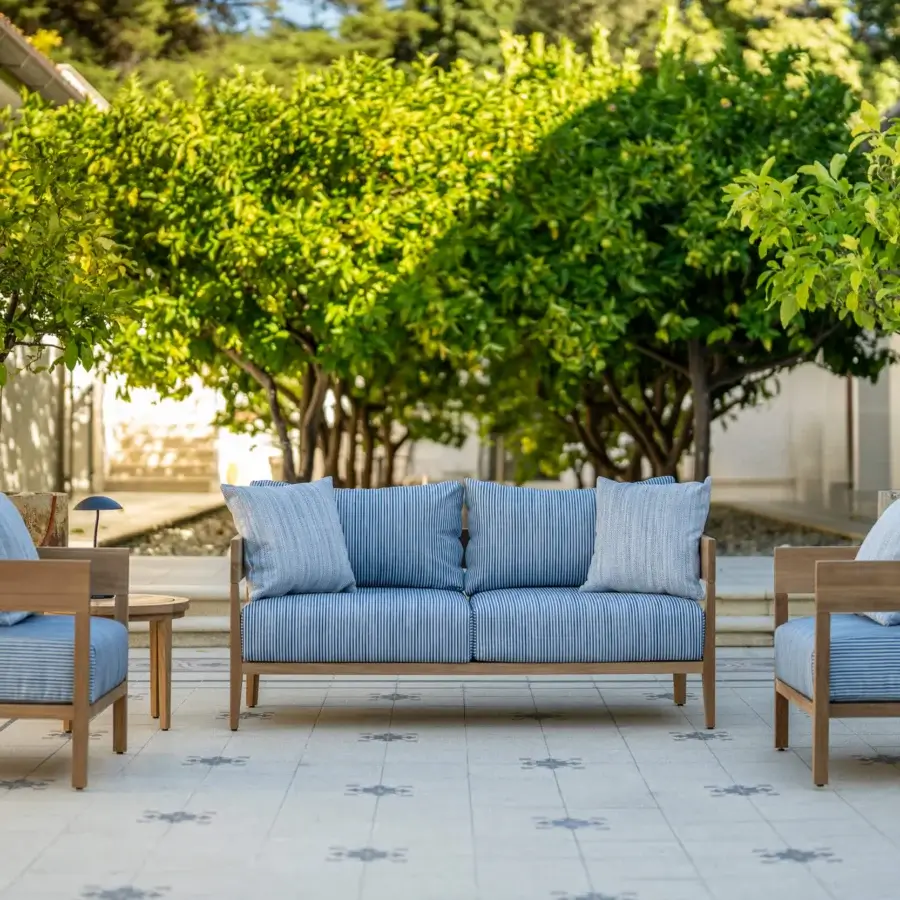 Braid Feeling Sofa #8