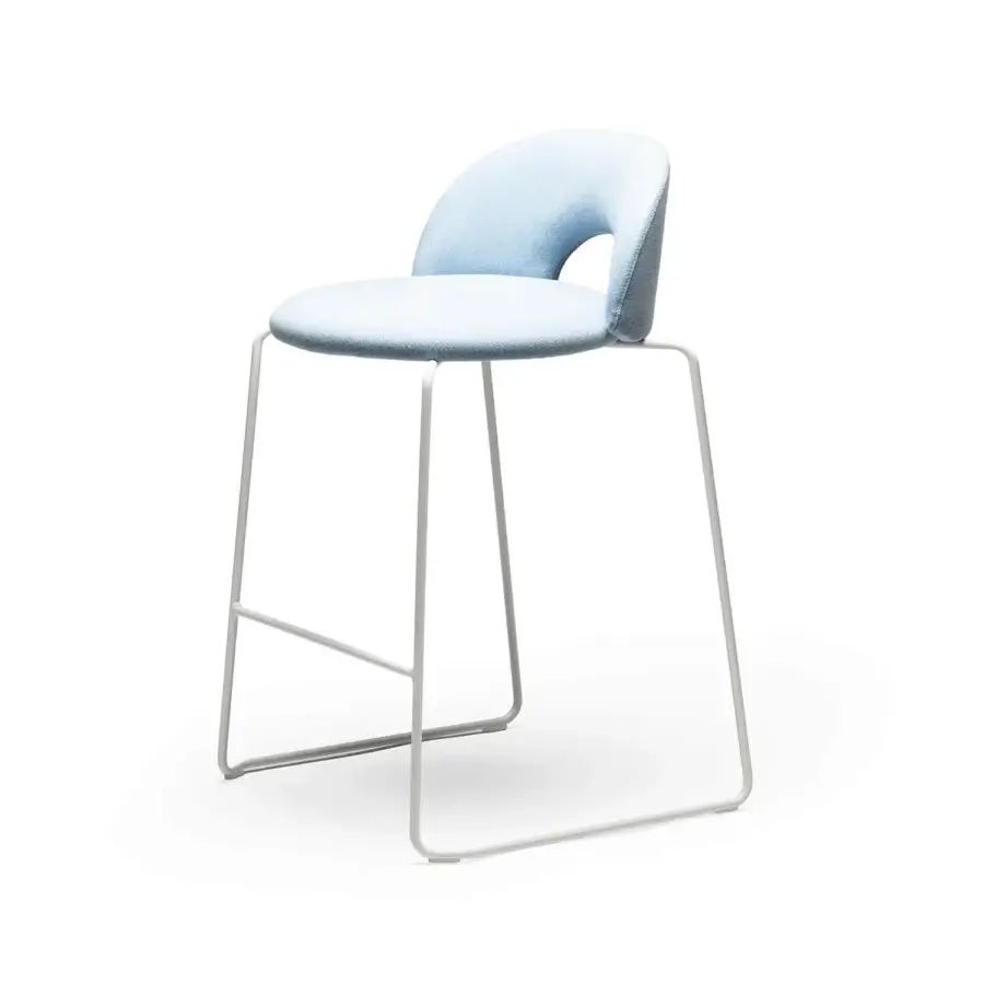 Chairs & More Paulin SL Stool #3