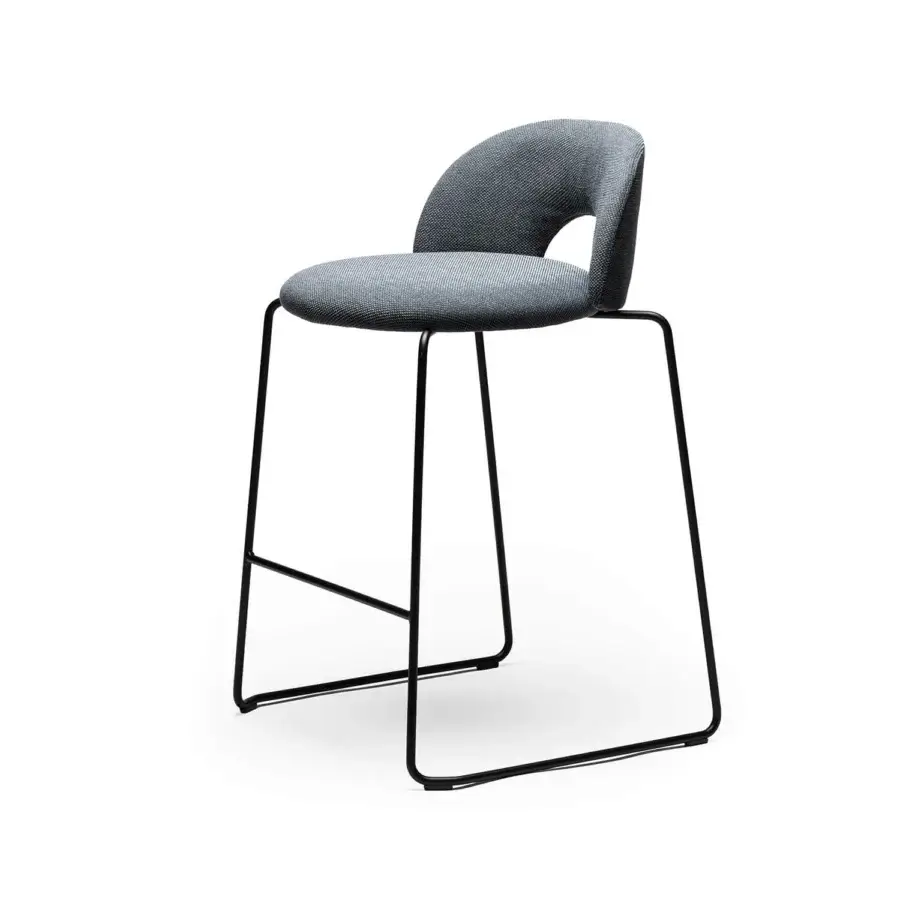 Chairs & More Paulin SL Stool #4