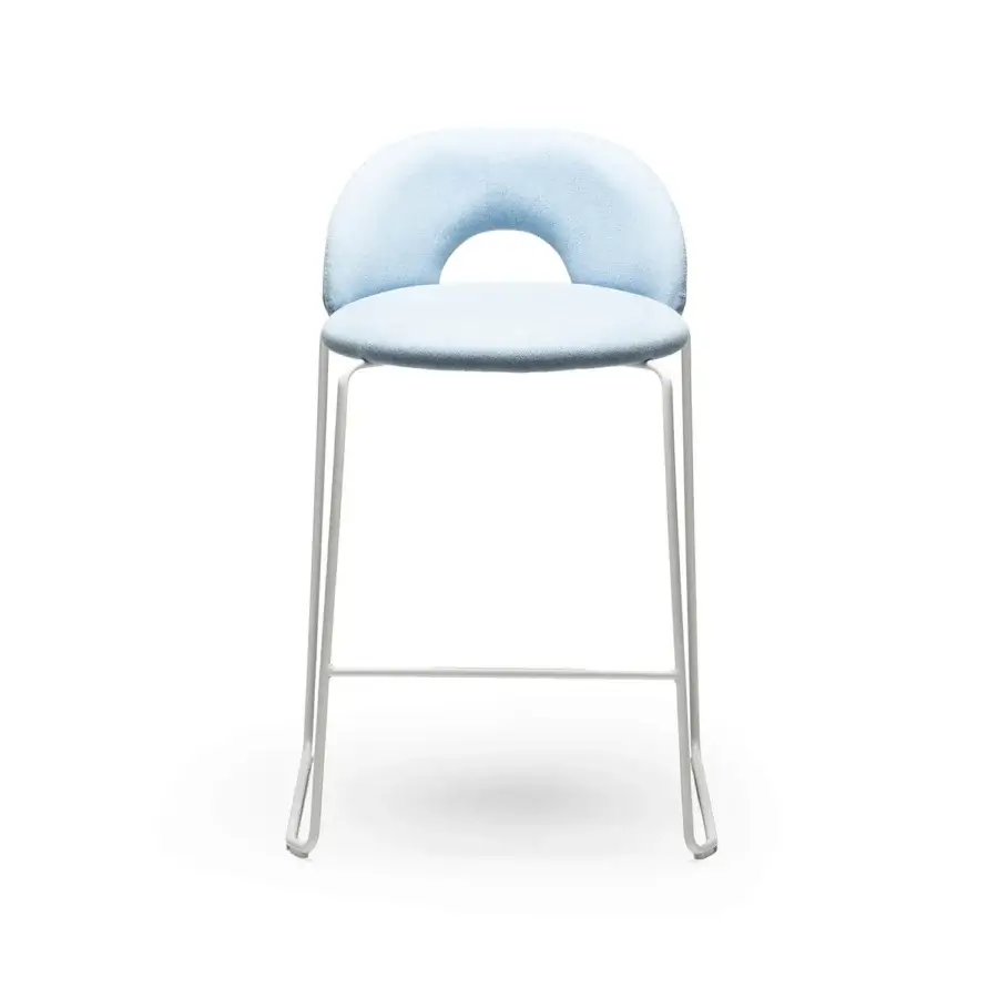 Chairs & More Paulin SL Stool #6