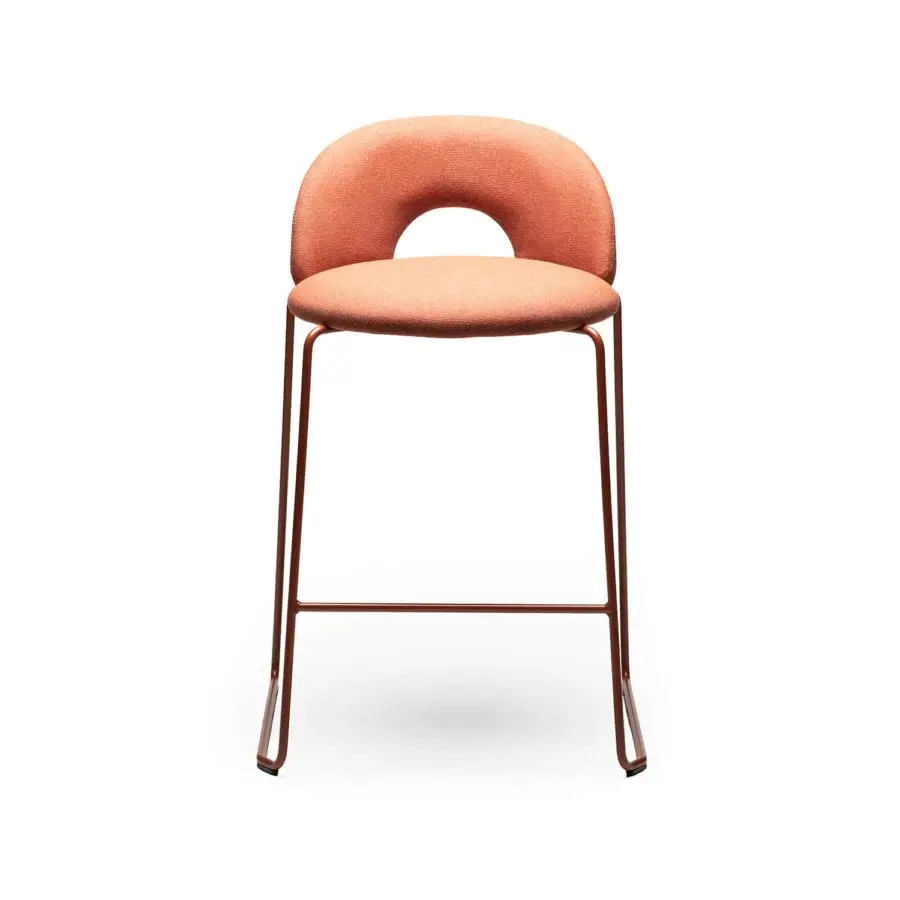 Chairs & More Paulin SL Stool #5